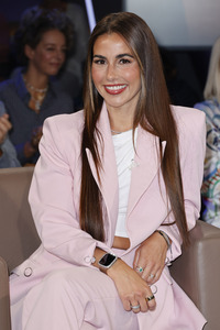 'NDR Talk Show' in Hamburg