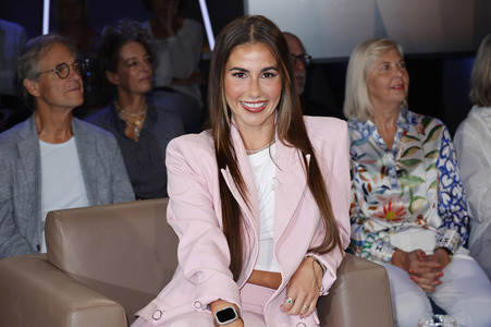 'NDR Talk Show' in Hamburg