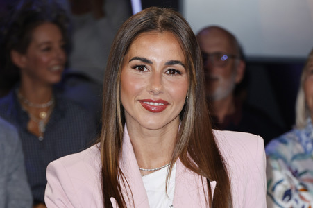 'NDR Talk Show' in Hamburg