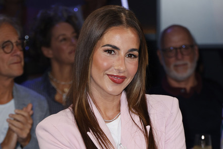 'NDR Talk Show' in Hamburg