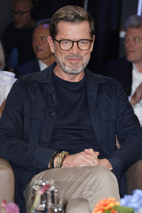 'NDR Talk Show' in Hamburg