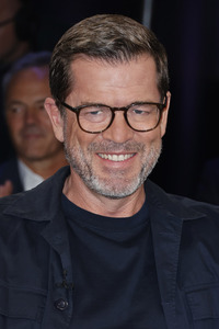 'NDR Talk Show' in Hamburg