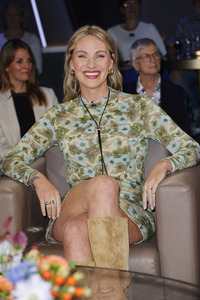 'NDR Talk Show' in Hamburg