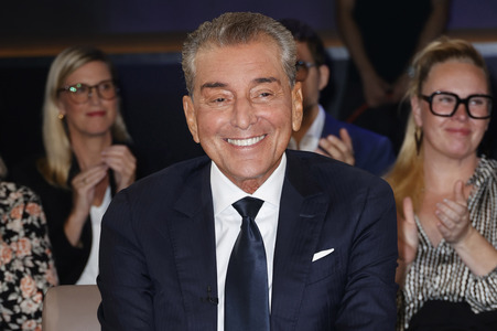 'NDR Talk Show' in Hamburg