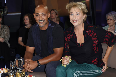 'NDR Talk Show' in Hamburg