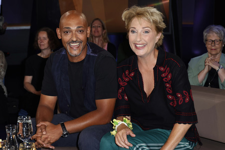 'NDR Talk Show' in Hamburg