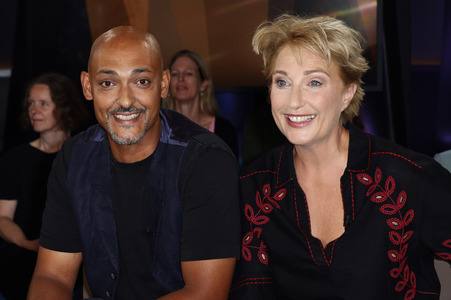 'NDR Talk Show' in Hamburg