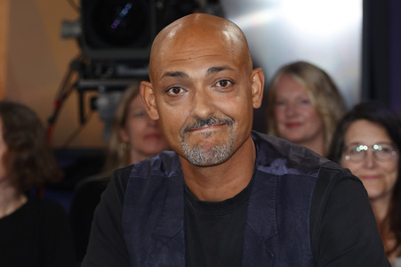 'NDR Talk Show' in Hamburg