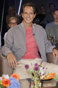 'NDR Talk Show' in Hamburg