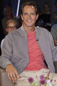 'NDR Talk Show' in Hamburg