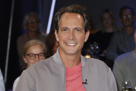 'NDR Talk Show' in Hamburg