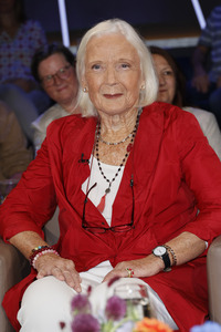 'NDR Talk Show' in Hamburg