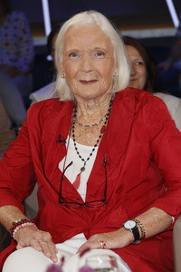 'NDR Talk Show' in Hamburg