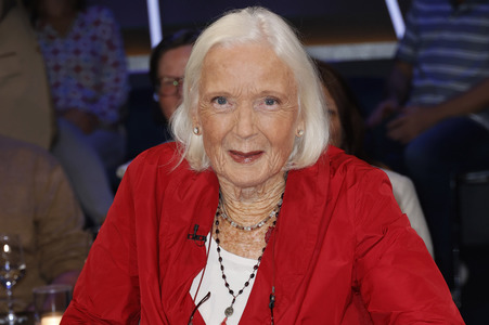 'NDR Talk Show' in Hamburg