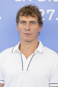 Photocall  'Dog 51', Internationale Filmfestspiele von Venedig 2025