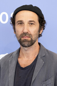 Photocall  'Dog 51', Internationale Filmfestspiele von Venedig 2025