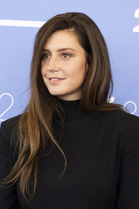 Photocall  'Dog 51', Internationale Filmfestspiele von Venedig 2025