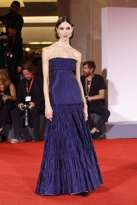 Filmpremiere 'Andrea's Island', Internationale Filmfestspiele von Venedig