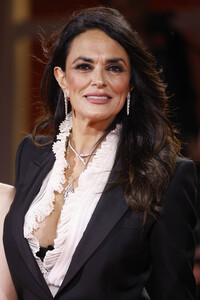 Filmpremiere 'Andrea's Island', Internationale Filmfestspiele von Venedig 2025