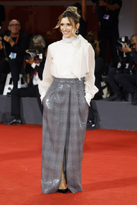 Filmpremiere 'Andrea's Island', Internationale Filmfestspiele von Venedig 2025