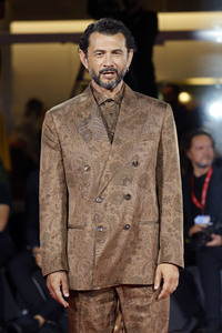 Filmpremiere 'Andrea's Island', Internationale Filmfestspiele von Venedig 2025