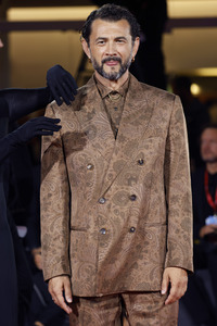 Filmpremiere 'Andrea's Island', Internationale Filmfestspiele von Venedig 2025