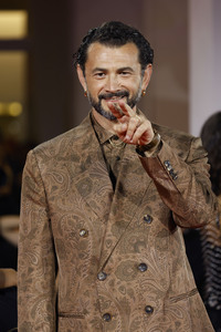 Filmpremiere 'Andrea's Island', Internationale Filmfestspiele von Venedig 2025