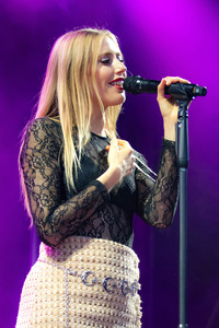 Konzert von LEA in Erfurt