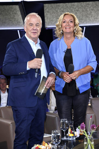'NDR Talk Show' in Hamburg