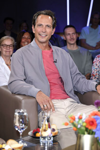 'NDR Talk Show' in Hamburg