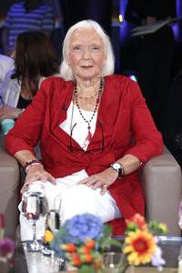 'NDR Talk Show' in Hamburg