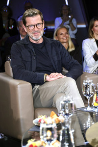 'NDR Talk Show' in Hamburg