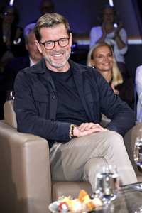 'NDR Talk Show' in Hamburg