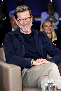 'NDR Talk Show' in Hamburg