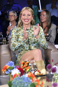 'NDR Talk Show' in Hamburg
