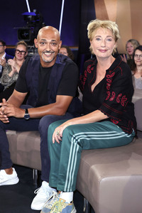 'NDR Talk Show' in Hamburg