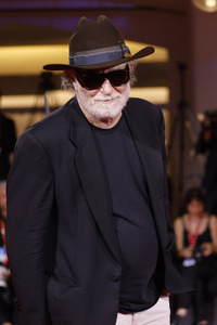 Filmpremiere 'Noise inside. Don't Call Me a Rock Star', Internationale Filmfestspiele von Venedig 2025