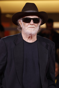 Filmpremiere 'Noise inside. Don't Call Me a Rock Star', Internationale Filmfestspiele von Venedig 2025