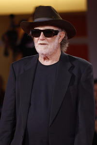 Filmpremiere 'Noise inside. Don't Call Me a Rock Star', Internationale Filmfestspiele von Venedig 2025