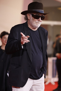 Filmpremiere 'Noise inside. Don't Call Me a Rock Star', Internationale Filmfestspiele von Venedig 2025