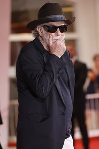 Filmpremiere 'Noise inside. Don't Call Me a Rock Star', Internationale Filmfestspiele von Venedig 2025