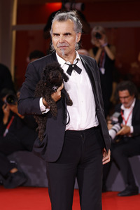 Filmpremiere 'Noise Inside. Don't Call Me a Rock Star', Internationale Filmfestspiele von Venedig 2025