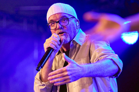 Konzert von DJ Ötzi in Hannover