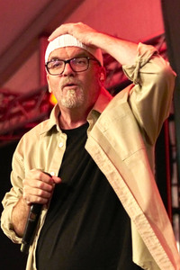 Konzert von DJ Ötzi in Hannover