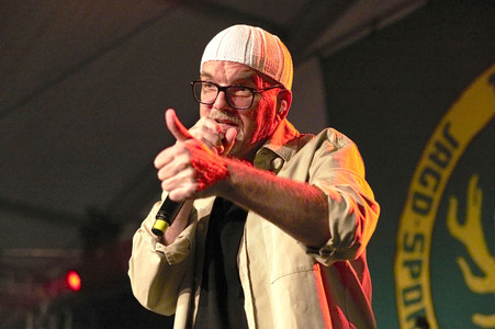 Konzert von DJ Ötzi in Hannover