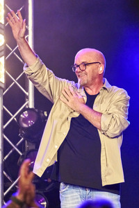 Konzert von DJ Ötzi in Hannover