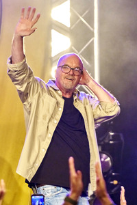 Konzert von DJ Ötzi in Hannover