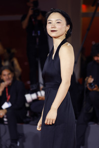 Filmpremiere 'Silent Friend', Internationale Filmfestspiele von Venedig 2025