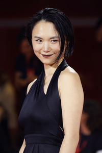 Filmpremiere 'Silent Friend', Internationale Filmfestspiele von Venedig 2025