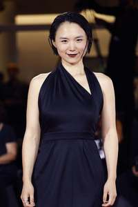 Filmpremiere 'Silent Friend', Internationale Filmfestspiele von Venedig 2025